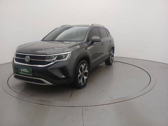 VOLKSWAGEN TAOS 1.4 250 TSI TOTAL FLEX HIGHLINE AUTOMÁTICO